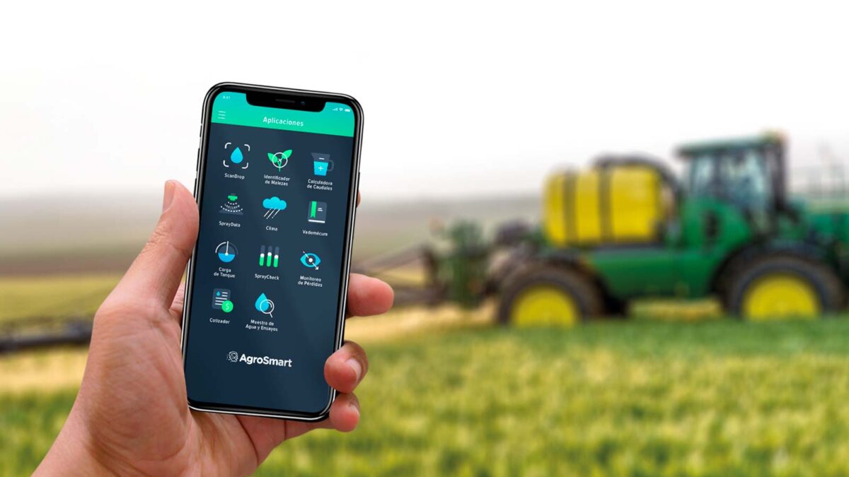 Agricultura 4.0: La Revolución Digital del Campo